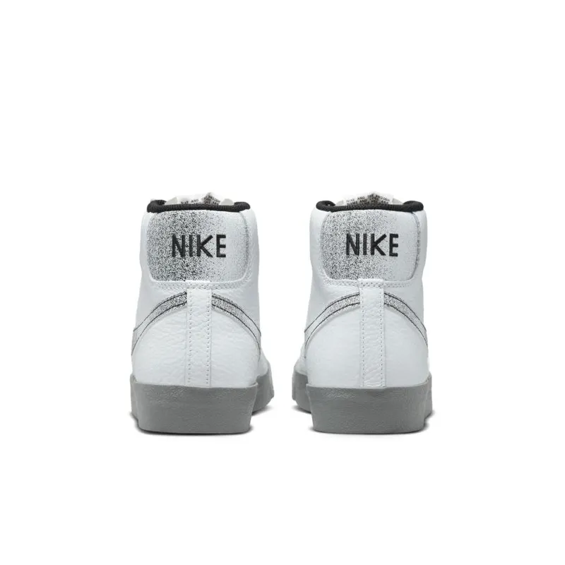 Nike Blazer Mid ‘50 Years of Hip-Hop’ White / Smoke Grey-Black-Cargo Khaki (DV7194-100)