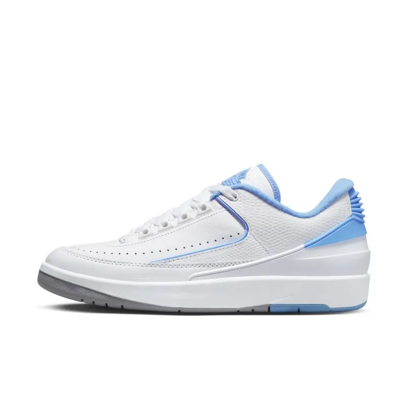 Air Jordan 2 Retro Low ‘University Blue’ (DV9956-104)