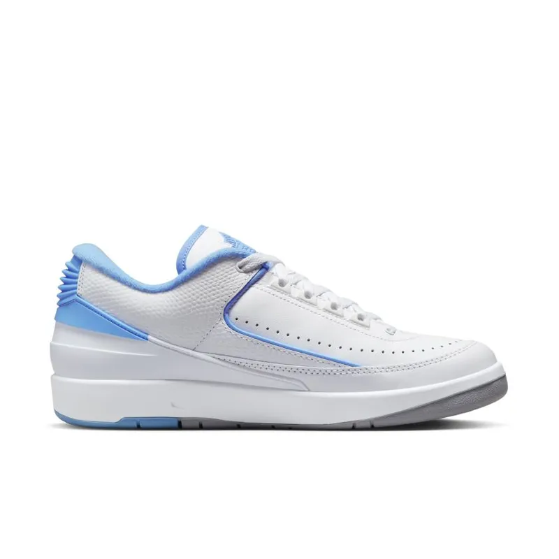 Air Jordan 2 Retro Low ‘University Blue’ (DV9956-104)
