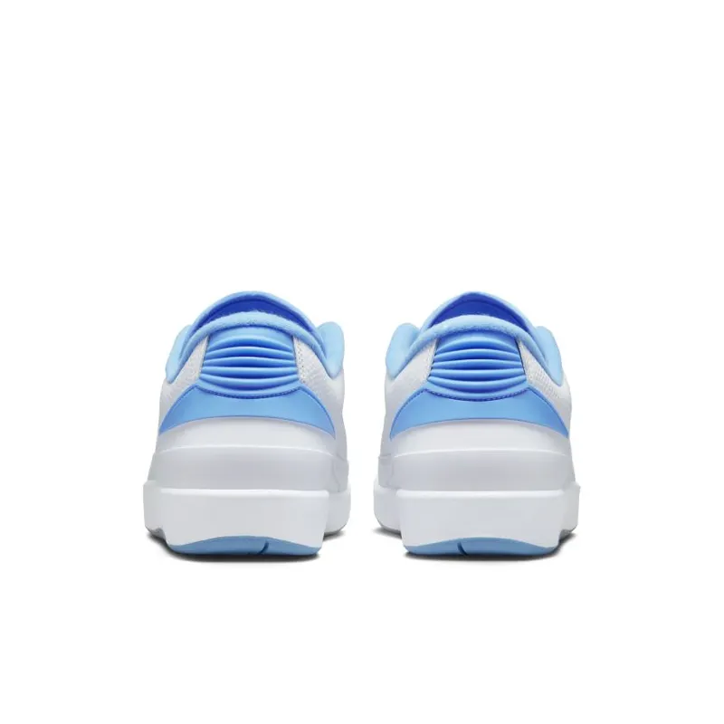 Air Jordan 2 Retro Low ‘University Blue’ (DV9956-104)