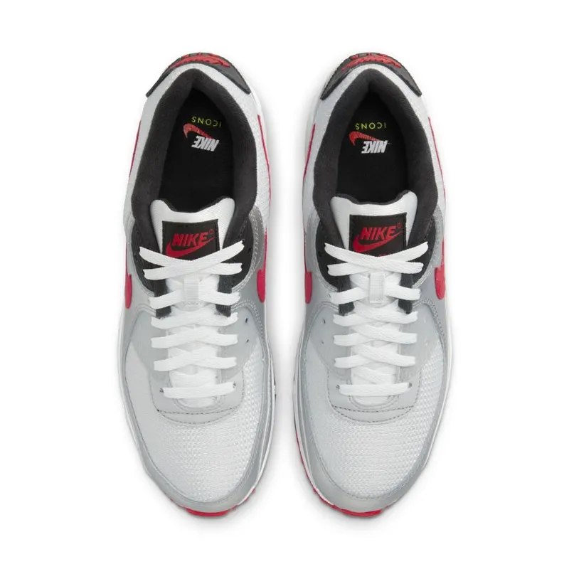 Nike Air Max 90 ‘Icons’ (DX4233-001)