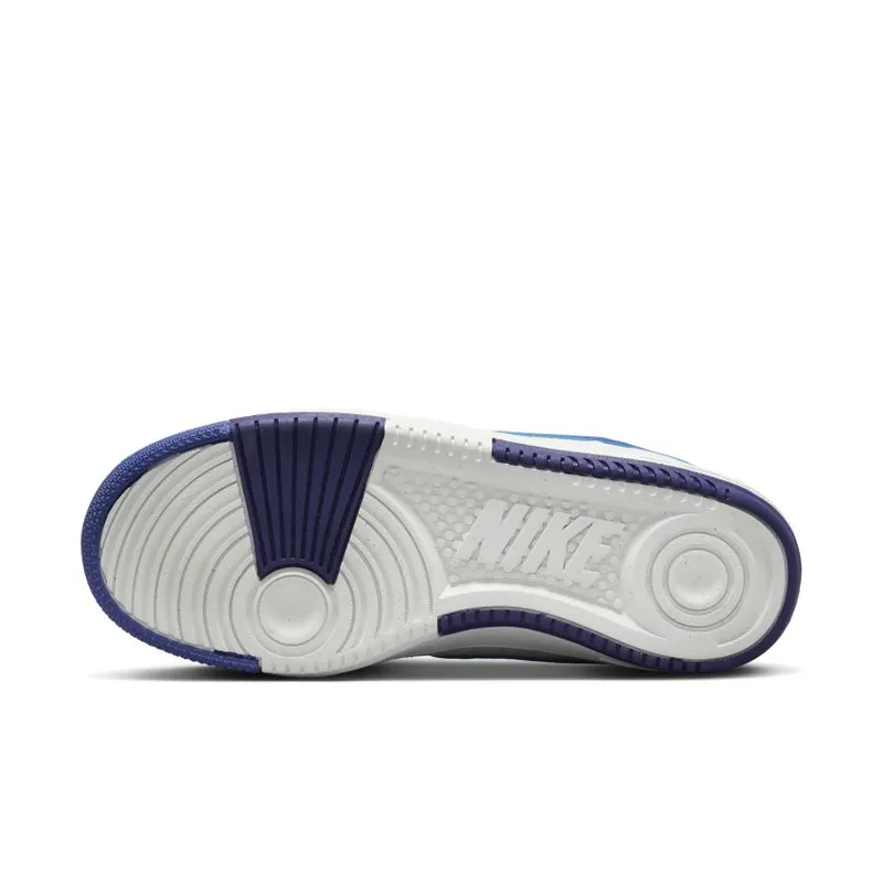 Nike Gamma Force ‘Game Royal’ White / Game Royal-Deep Royal Blue-Summit White-Sail (DX9176-101)