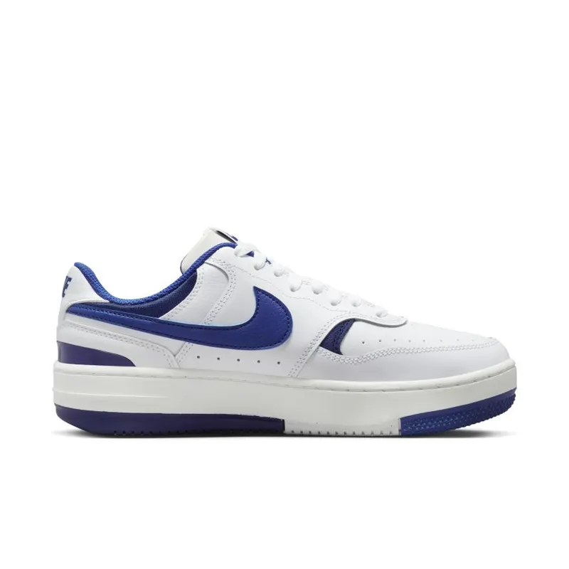 Nike Gamma Force ‘Game Royal’ White / Game Royal-Deep Royal Blue-Summit White-Sail (DX9176-101)