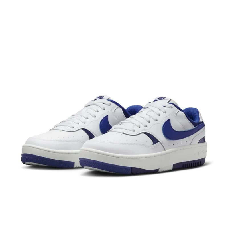 Nike Gamma Force ‘Game Royal’ White / Game Royal-Deep Royal Blue-Summit White-Sail (DX9176-101)
