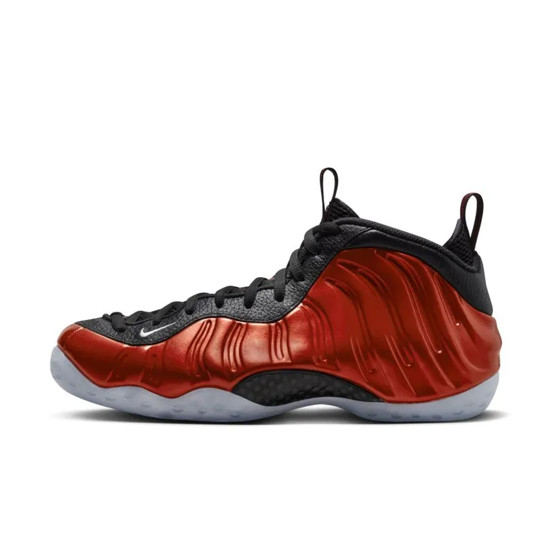 Nike Air Foamposite One ‘Metallic Red’ (DZ2545-600)