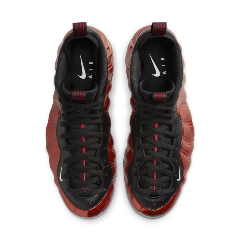 Nike Air Foamposite One ‘Metallic Red’ (DZ2545-600)