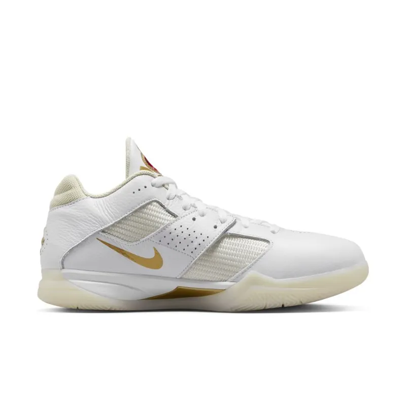 Nike KD 3 ‘White Gold’ (DZ3009-100)