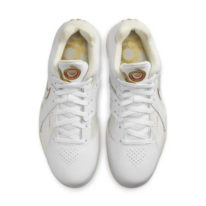 Nike KD 3 ‘White Gold’ (DZ3009-100)