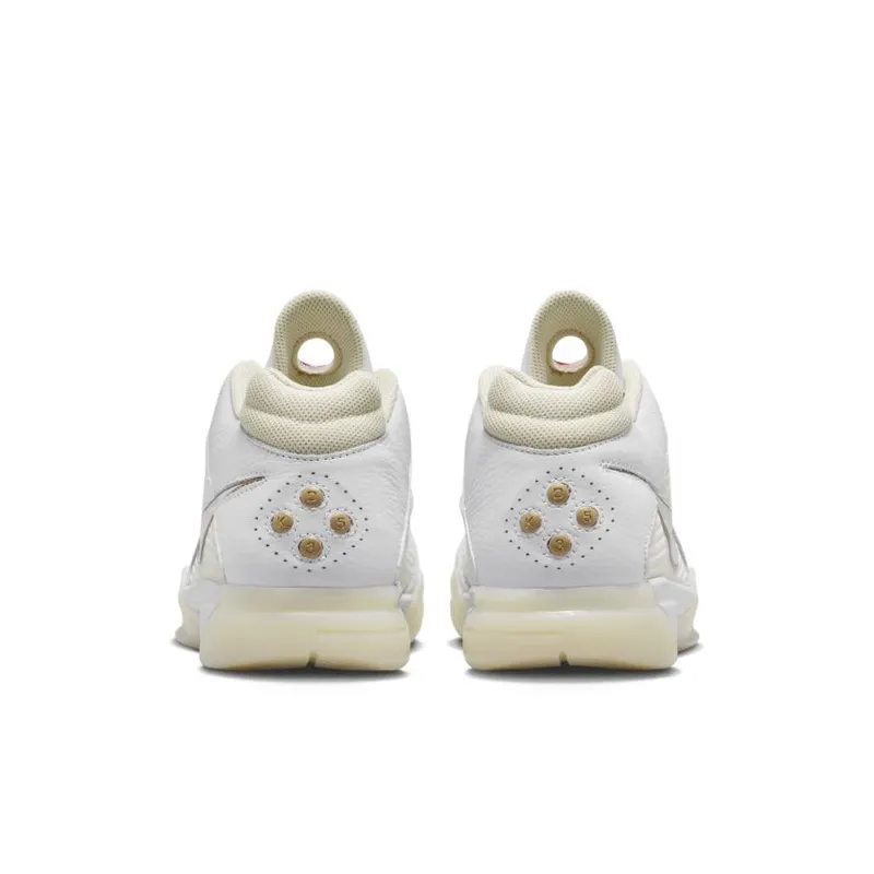 Nike KD 3 ‘White Gold’ (DZ3009-100)