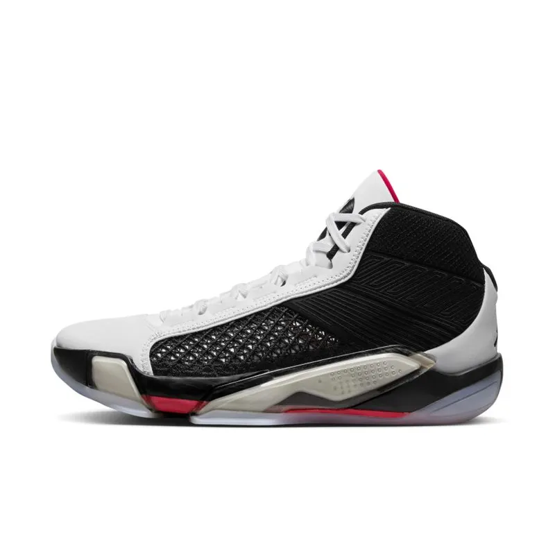 White / Black-Siren Red (DZ3356-106)