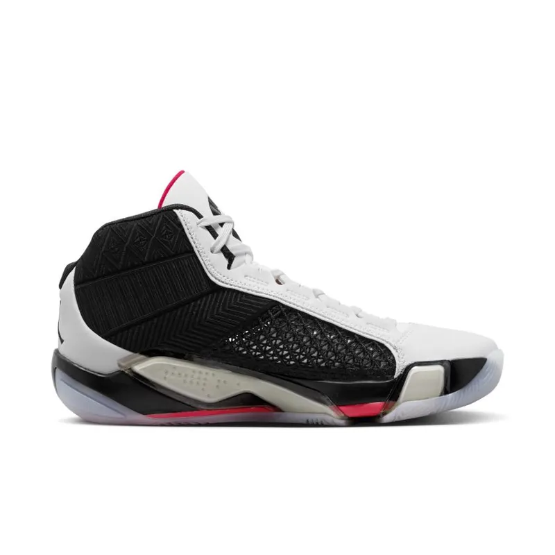 White / Black-Siren Red (DZ3356-106)