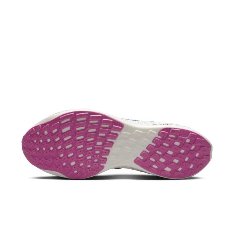 Nike Pegasus Turbo Next Nature ‘Peg Future’ Black / Green Abyss-Hyper Pink-Fuchsia Dream (FB7183-001)