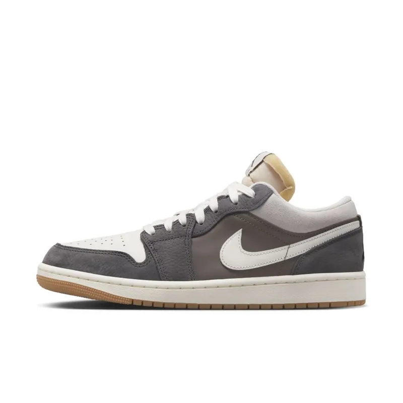 Air Jordan 1 Low ‘SNKRS Day’ Korea (FD0399-004)