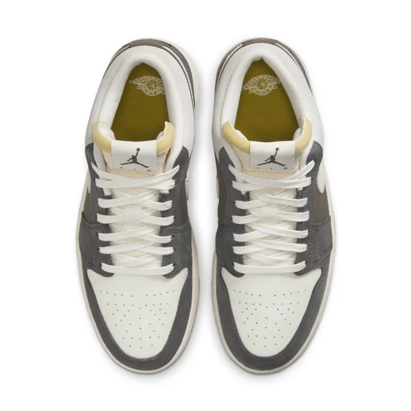 Air Jordan 1 Low ‘SNKRS Day’ Korea (FD0399-004)