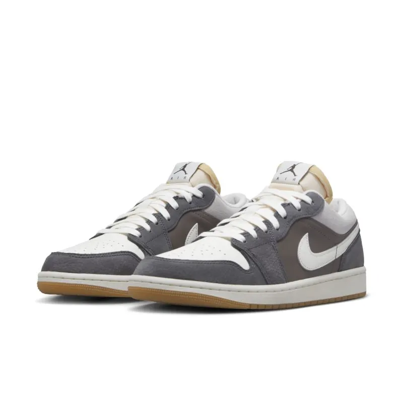 Air Jordan 1 Low ‘SNKRS Day’ Korea (FD0399-004)