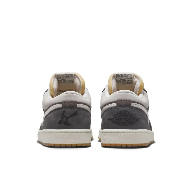 Air Jordan 1 Low ‘SNKRS Day’ Korea (FD0399-004)