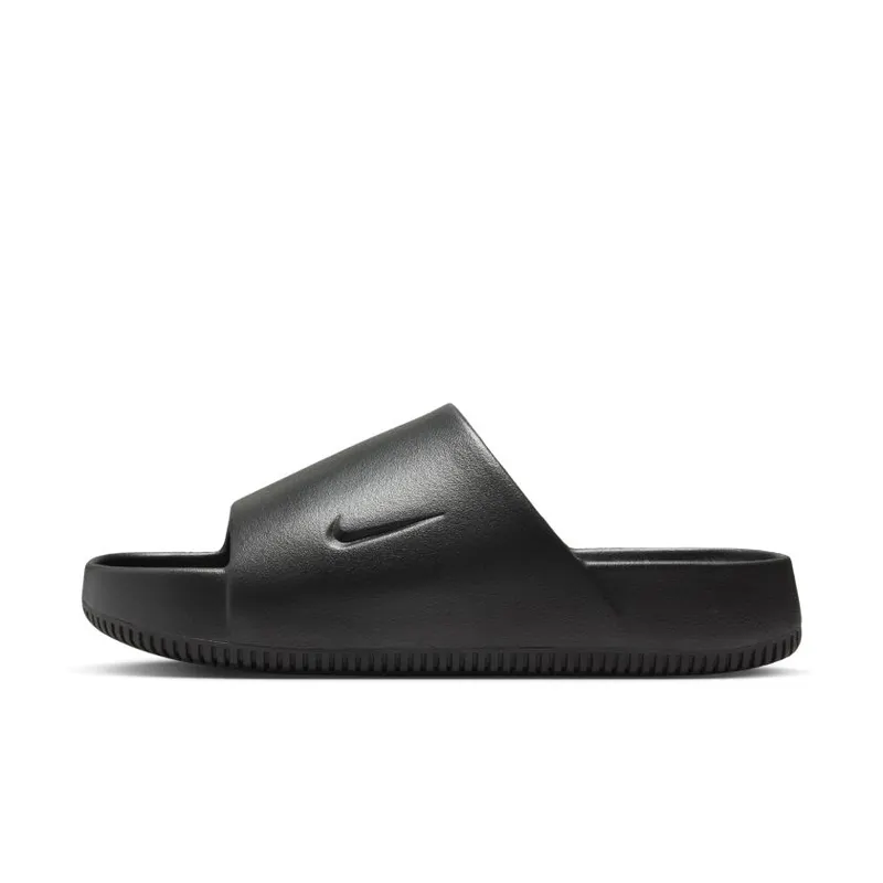 Nike Calm Slide ‘Black’ Black / Black (FD4116-001)
