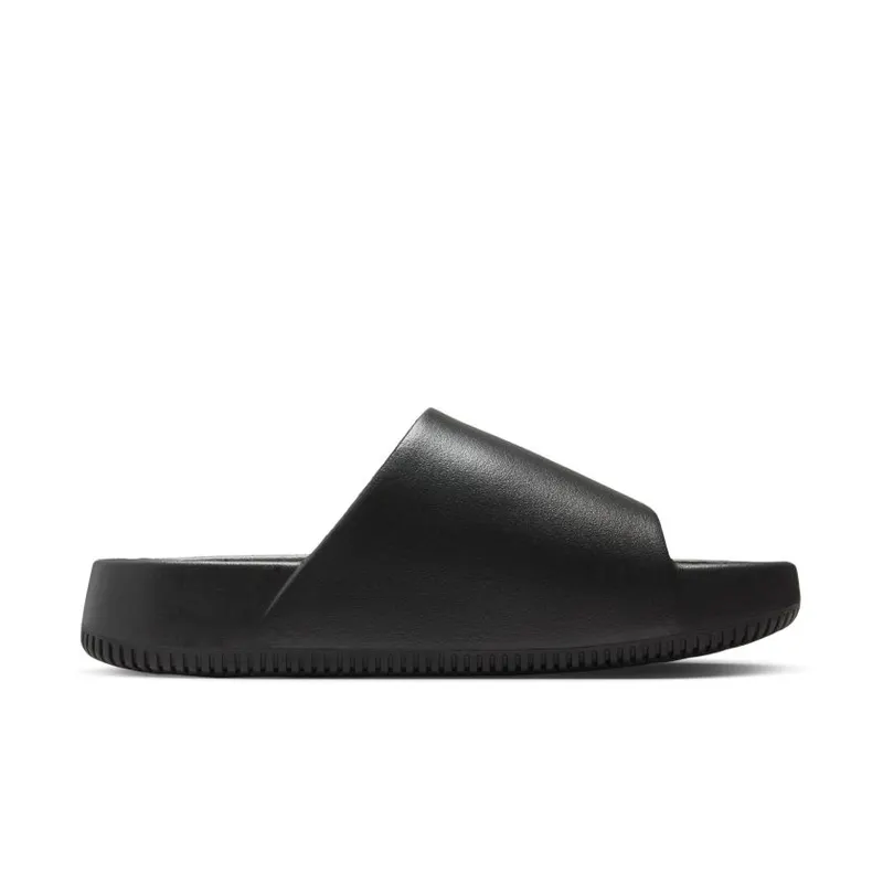 Nike Calm Slide ‘Black’ Black / Black (FD4116-001)