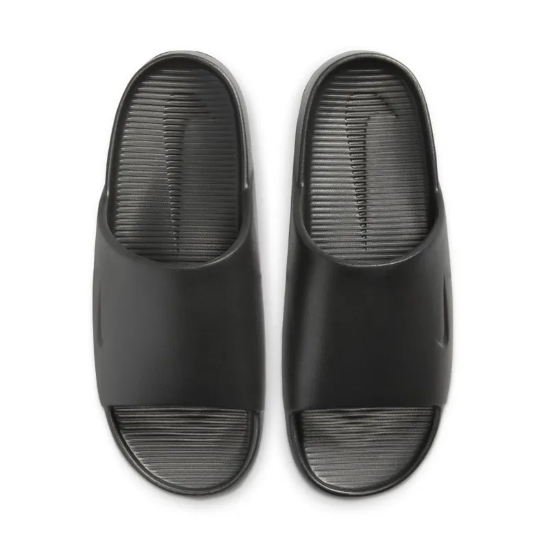 Nike Calm Slide ‘Black’ Black / Black (FD4116-001)