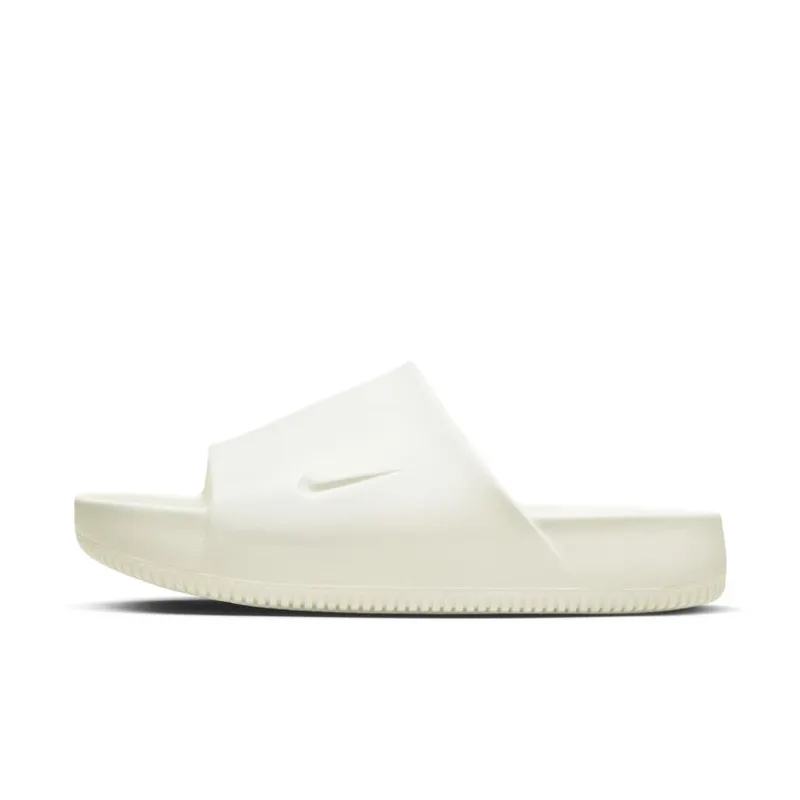 Nike Calm Slide ‘Sail’ Sail / Sail (FD4116-100)