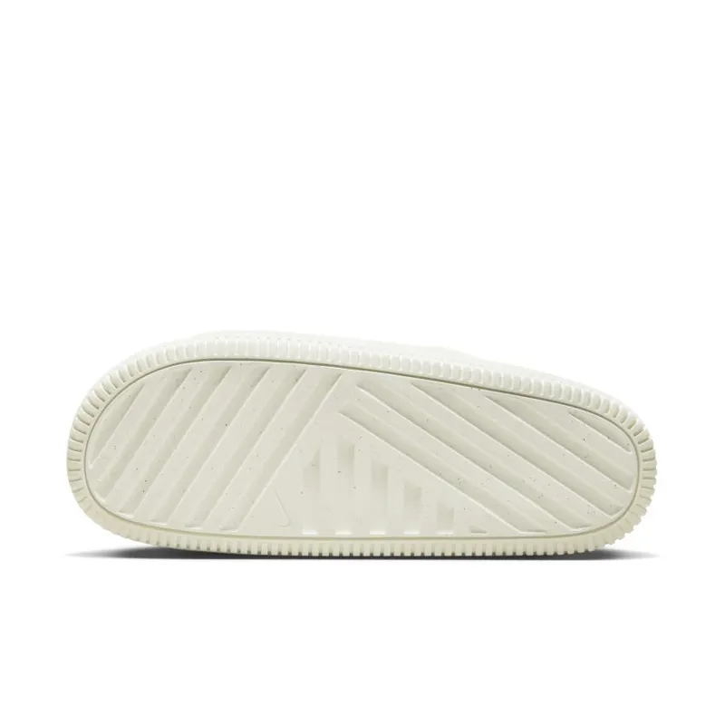 Nike Calm Slide ‘Sail’ Sail / Sail (FD4116-100)