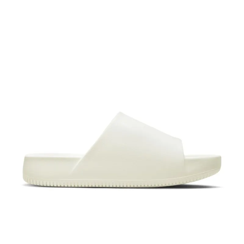 Nike Calm Slide ‘Sail’ Sail / Sail (FD4116-100)