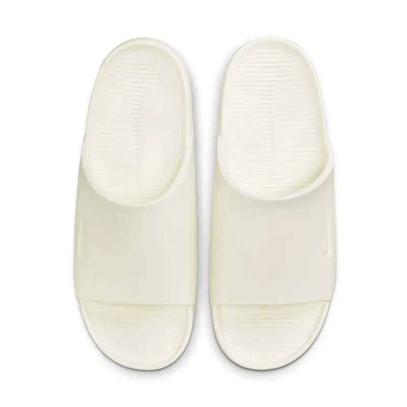 Nike Calm Slide ‘Sail’ Sail / Sail (FD4116-100)