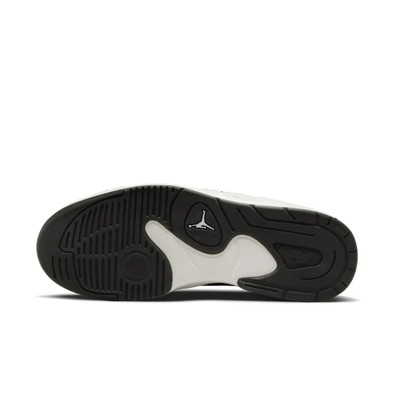 Jordan Stadium 90 ‘White Black’ White / Black-Sail-Varsity Red (FD6424-100)