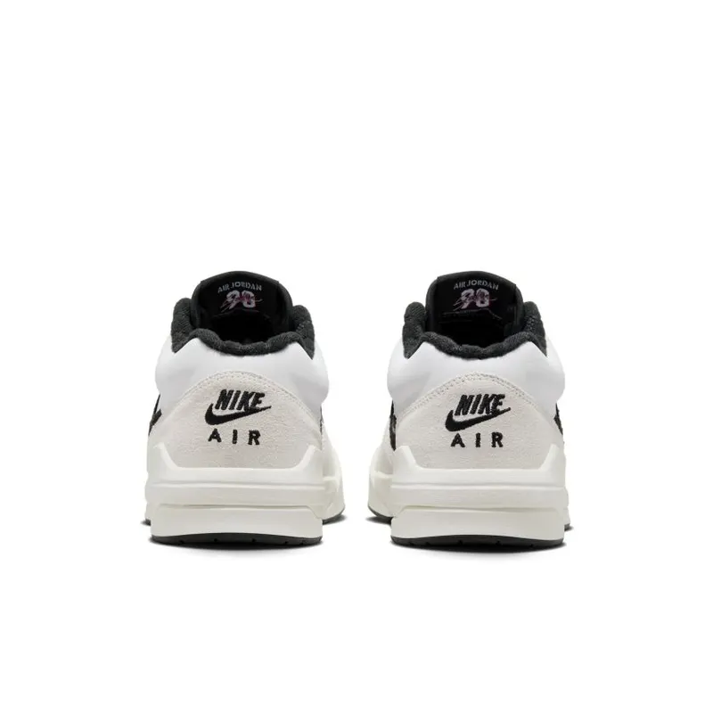 Jordan Stadium 90 ‘White Black’ White / Black-Sail-Varsity Red (FD6424-100)