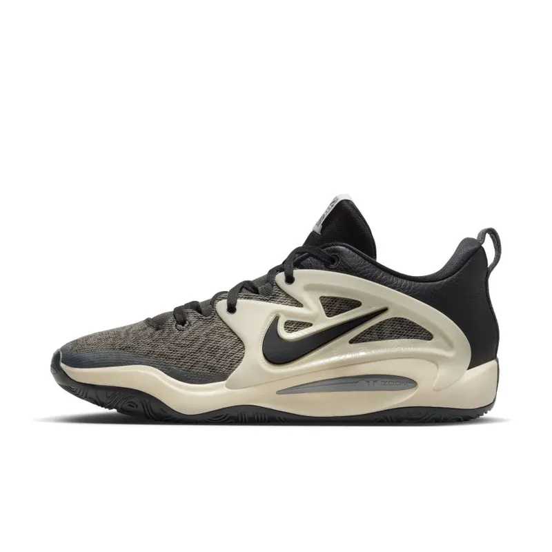 Nike KD 15 ’50 Years of Hip-Hop’ Black / Smoke Grey-Beach (FJ1216-001)