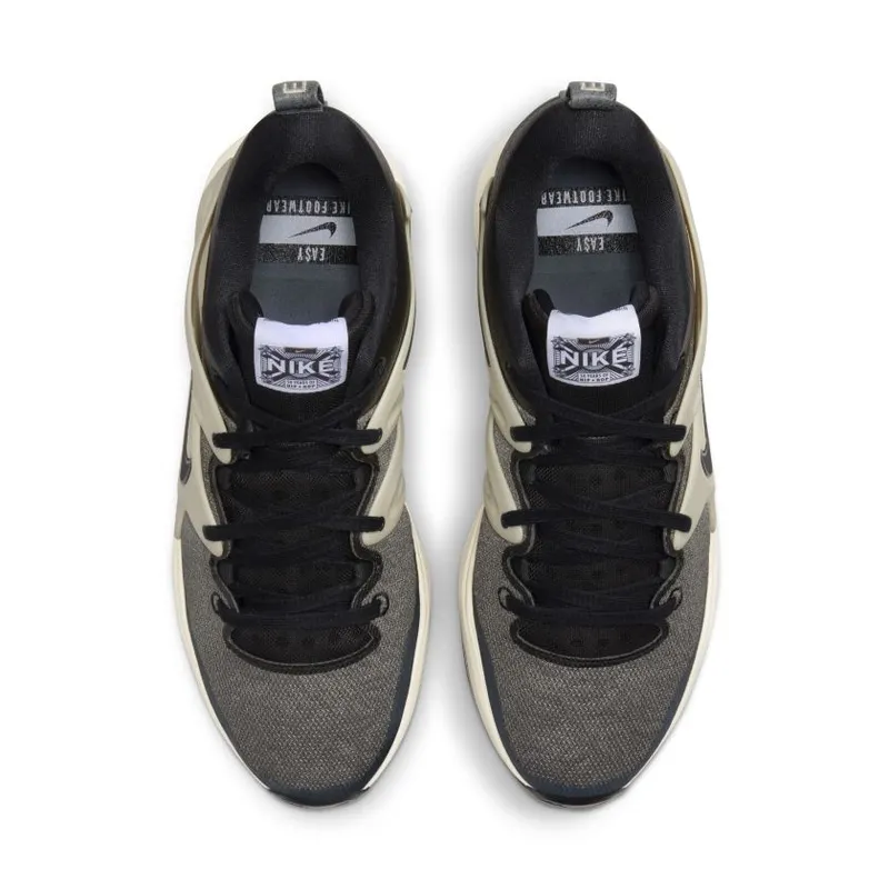 Nike KD 15 ’50 Years of Hip-Hop’ Black / Smoke Grey-Beach (FJ1216-001)