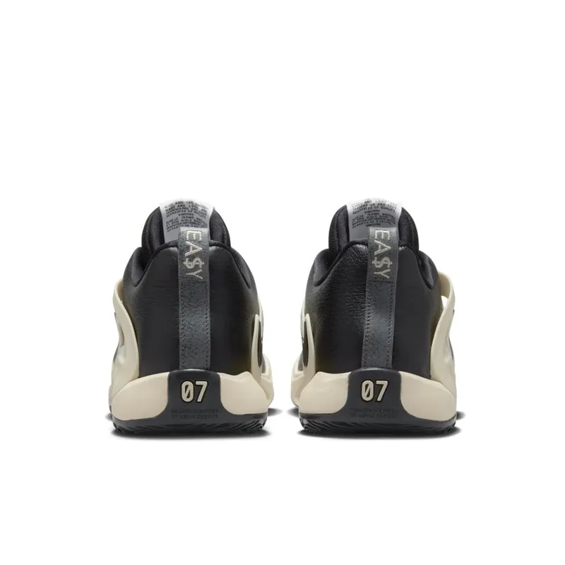 Nike KD 15 ’50 Years of Hip-Hop’ Black / Smoke Grey-Beach (FJ1216-001)