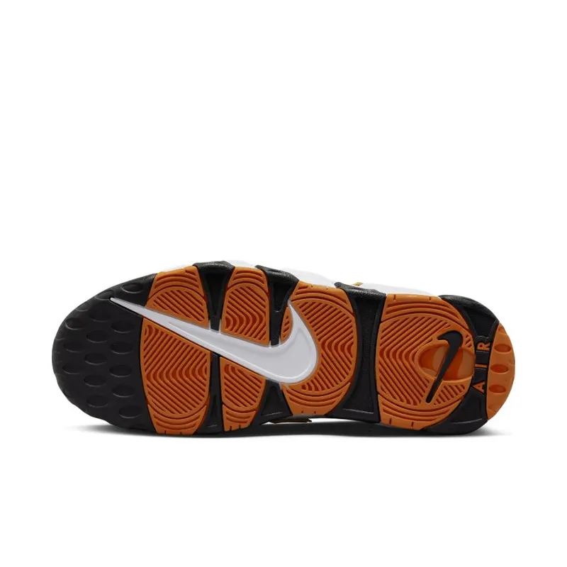 Nike Air More Uptempo ‘Starfish’ White / Starfish-Black (FJ4416-100)