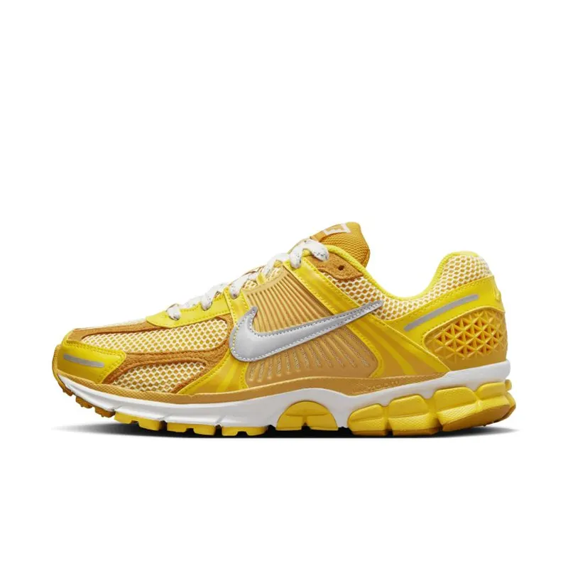 Nike Zoom Vomero 5 ‘Varsity Maize’ Varsity Maize / Laser Orange-Metallic Silver (FJ4453-765)