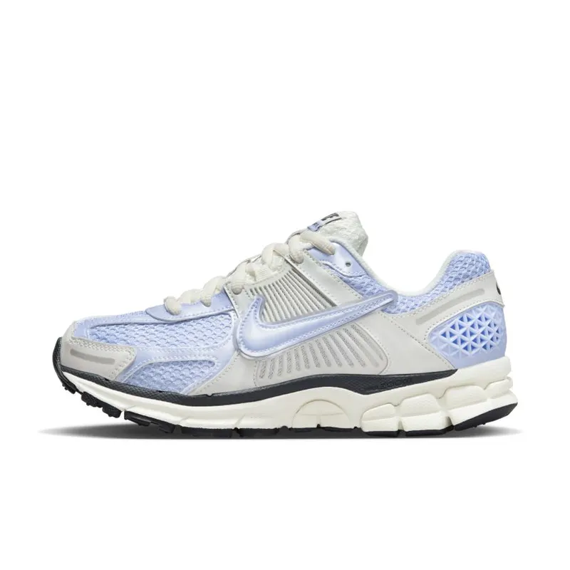 Nike Zoom Vomero 5 ‘Royal Tint’ Photon Dust / Royal Tint-Gridiron-Sail-Chrome (FJ4588-025)