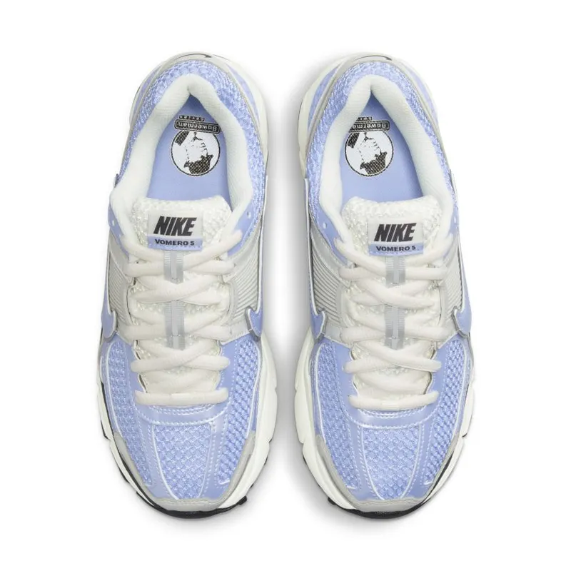 Nike Zoom Vomero 5 ‘Royal Tint’ Photon Dust / Royal Tint-Gridiron-Sail-Chrome (FJ4588-025)