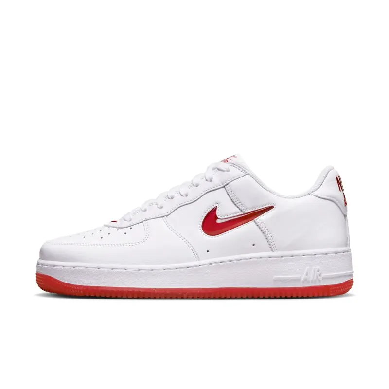 Nike Air Force 1 Low Retro ‘Colour of the Month’ (FN5924-101)