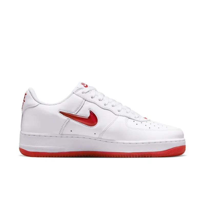 Nike Air Force 1 Low Retro ‘Colour of the Month’ (FN5924-101)