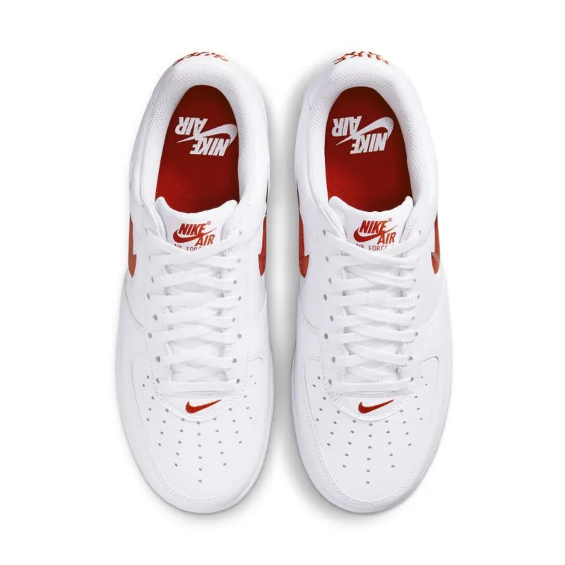 Nike Air Force 1 Low Retro ‘Colour of the Month’ (FN5924-101)
