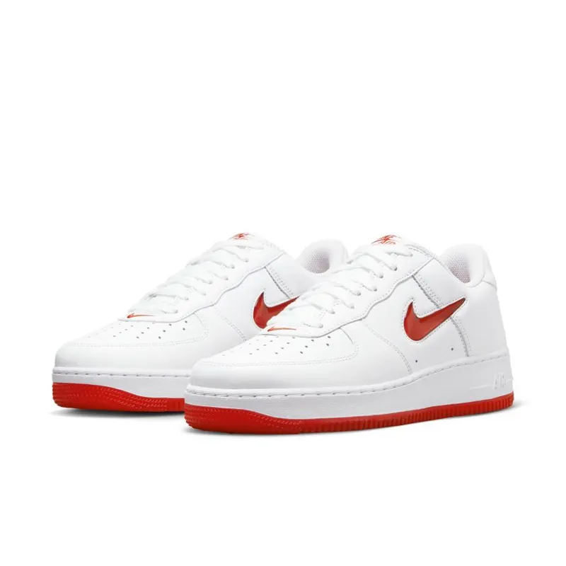 Nike Air Force 1 Low Retro ‘Colour of the Month’ (FN5924-101)