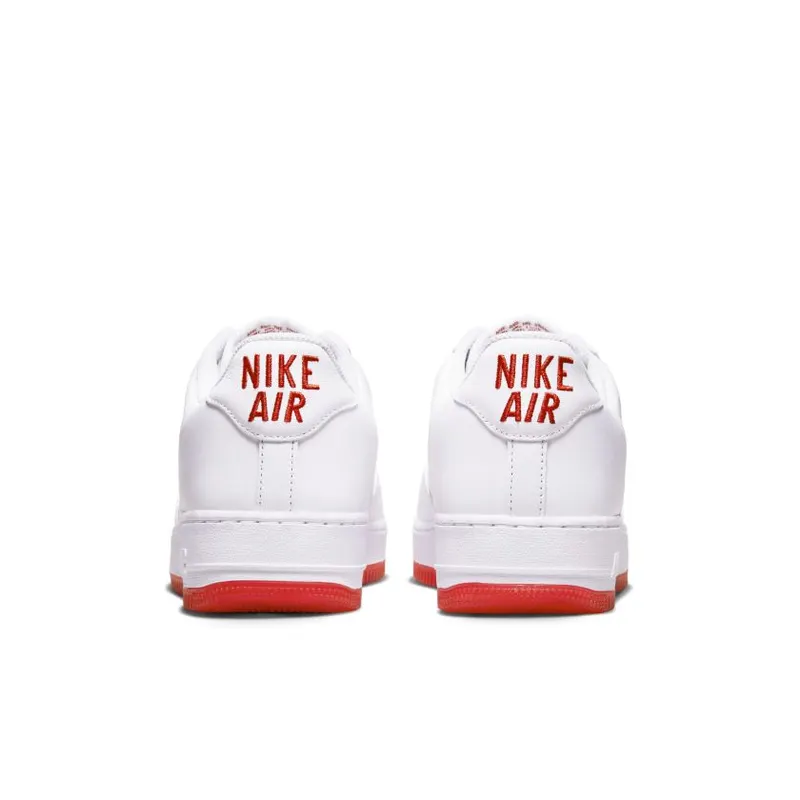 Nike Air Force 1 Low Retro ‘Colour of the Month’ (FN5924-101)