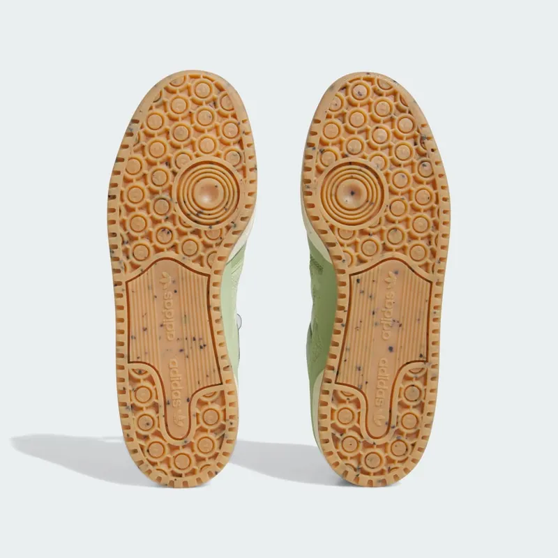 adidas Forum 84 Low Magic Lime / Cream White / Gum (IE7129)