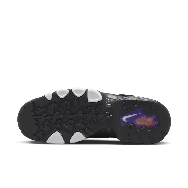 Nike Air Max CB 94 OG Black / White-Pure Purple (FQ8233-001)