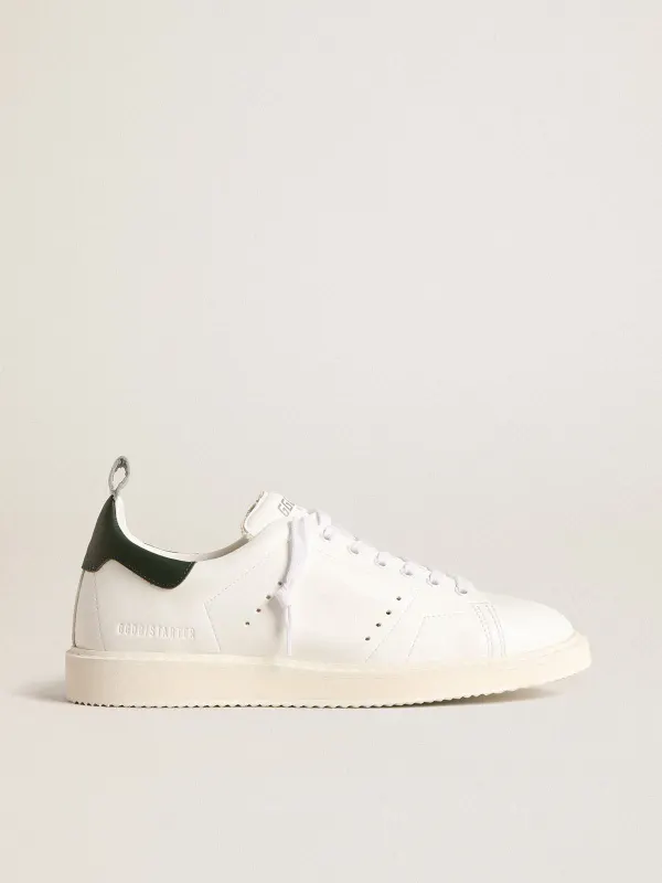 Golden Goose Starter (GMF00127.F004591.10502)