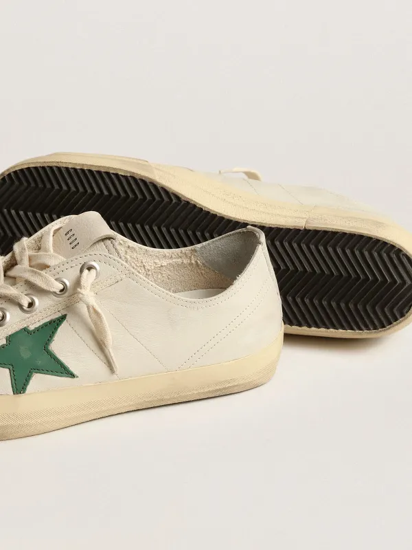 Golden Goose V-Star (GMF00129.F004023.10502)