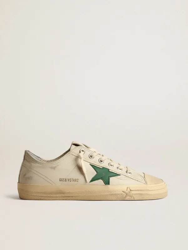 Golden Goose V-Star (GMF00129.F004023.10502)