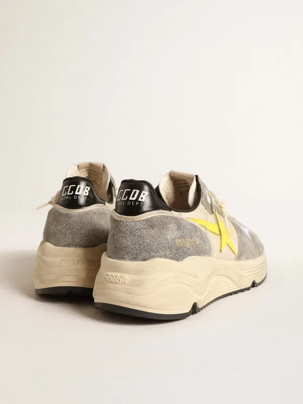 Golden Goose Running Sole (GMF00215.F004615.11519)