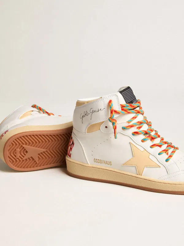Golden Goose Sky-Star (GMF00230.F005630.11797)