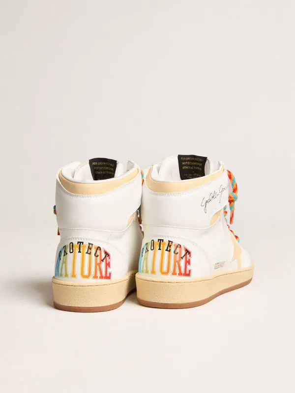 Golden Goose Sky-Star (GMF00230.F005630.11797)