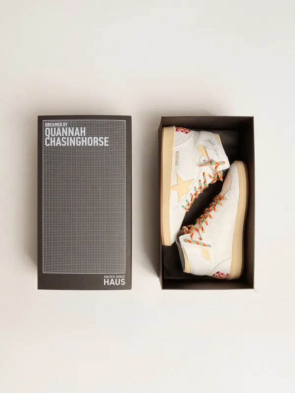 Golden Goose Sky-Star (GMF00230.F005630.11797)